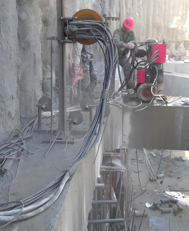 混凝土地面切割价格